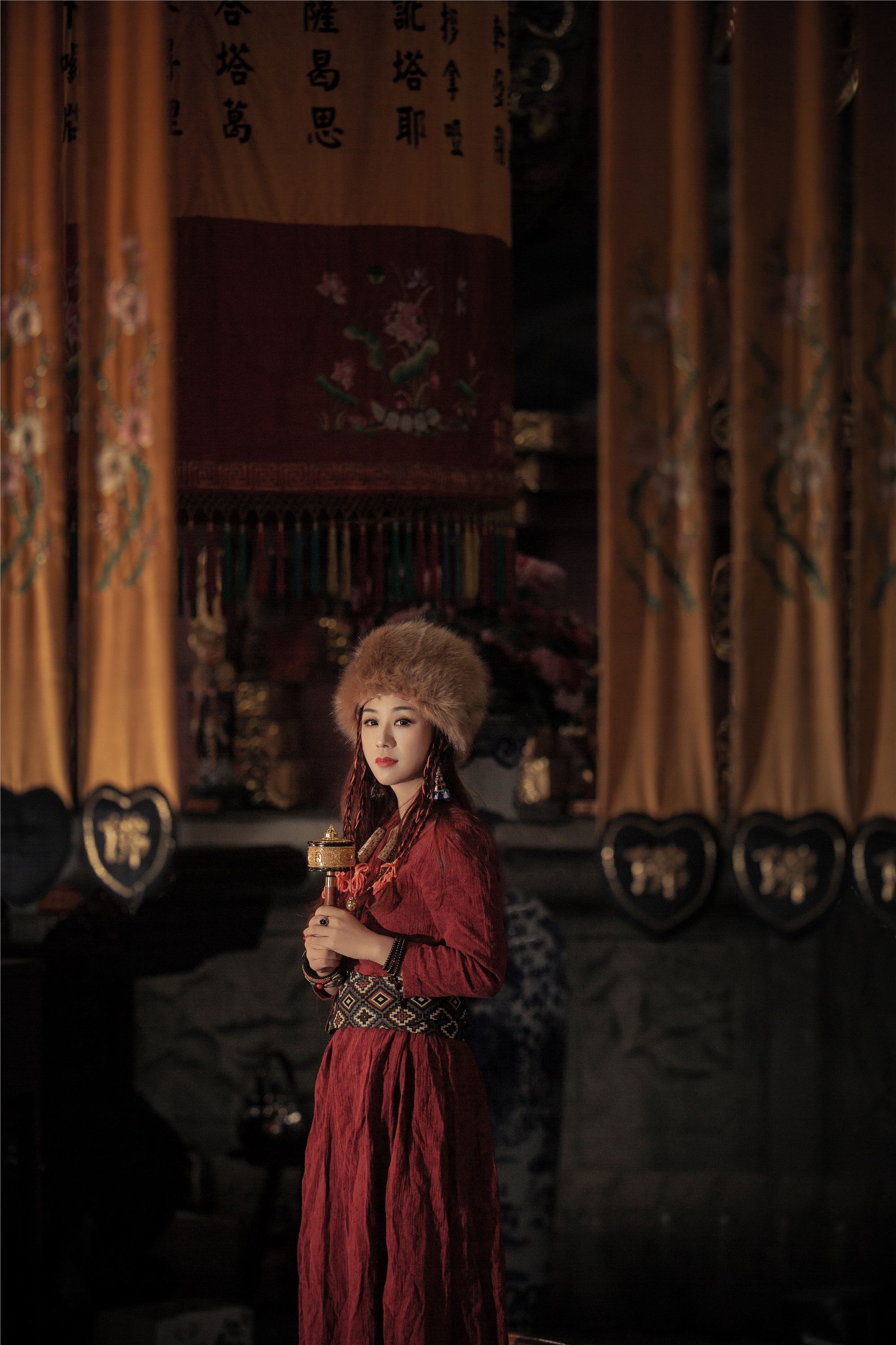 YITUYU 艺图语 2021.07.07 前缘未了 可可